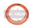 MAXGEAR Vzduchov filtr MXG 26-0191, 26-0191