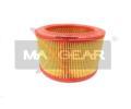 Vzduchov filtr MAXGEAR ‐ MXG 26-0196