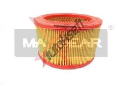 MAXGEAR Vzduchov filtr MXG 26-0196, 26-0196