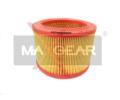 MAXGEAR Vzduchov filtr MXG 26-0196, 26-0196