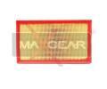 MAXGEAR Vzduchov filtr ‐ MXG 26-0198