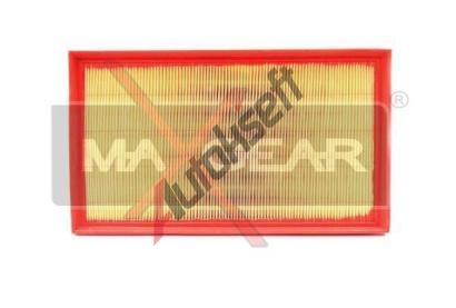 MAXGEAR Vzduchov filtr MXG 26-0198, 26-0198