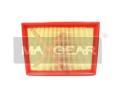 Vzduchov filtr MAXGEAR ‐ MXG 26-0199