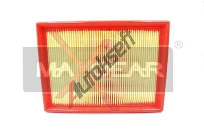 MAXGEAR Vzduchov filtr MXG 26-0199, 26-0199