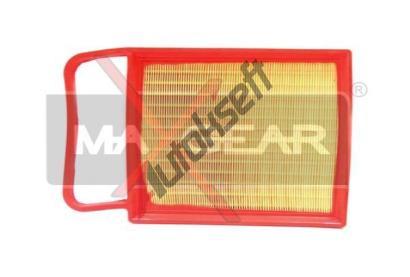 MAXGEAR Vzduchov filtr MXG 26-0200, 26-0200