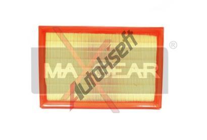 MAXGEAR Vzduchov filtr MXG 26-0202, 26-0202