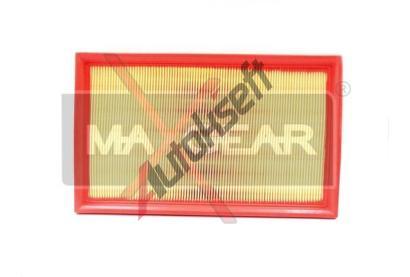 MAXGEAR Vzduchov filtr MXG 26-0203, 26-0203