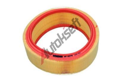 MAXGEAR Vzduchov filtr MXG 26-0204, 26-0204