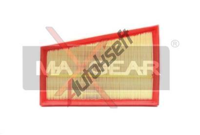 MAXGEAR Vzduchov filtr MXG 26-0205, 26-0205