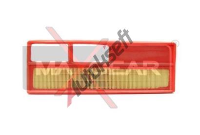 MAXGEAR Vzduchov filtr MXG 26-0207, 26-0207