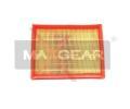MAXGEAR Vzduchov filtr ‐ MXG 26-0210