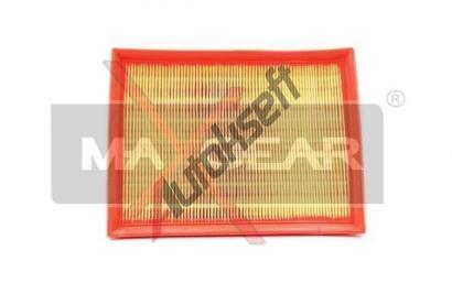 MAXGEAR Vzduchov filtr MXG 26-0210, 26-0210