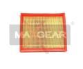 MAXGEAR Vzduchov filtr MXG 26-0210, 26-0210