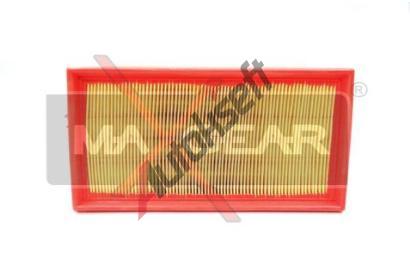 MAXGEAR Vzduchov filtr MXG 26-0211, 26-0211