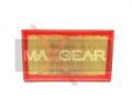 MAXGEAR Vzduchov filtr MXG 26-0211, 26-0211