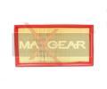 Vzduchov filtr MAXGEAR ‐ MXG 26-0212