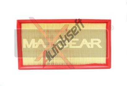 MAXGEAR Vzduchov filtr MXG 26-0212, 26-0212