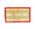MAXGEAR Vzduchov filtr MXG 26-0212, 26-0212