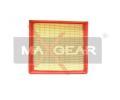 MAXGEAR Vzduchov filtr ‐ MXG 26-0215