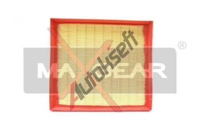 MAXGEAR Vzduchov filtr MXG 26-0215, 26-0215