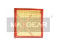 MAXGEAR Vzduchov filtr MXG 26-0215, 26-0215