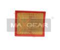 Vzduchov filtr MAXGEAR ‐ MXG 26-0216