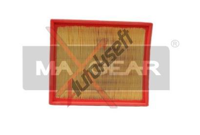 MAXGEAR Vzduchov filtr MXG 26-0216, 26-0216
