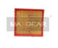 MAXGEAR Vzduchov filtr MXG 26-0216, 26-0216