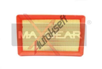 MAXGEAR Vzduchov filtr MXG 26-0217, 26-0217