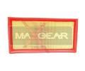 Vzduchov filtr MAXGEAR ‐ MXG 26-0219