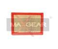 Vzduchov filtr MAXGEAR ‐ MXG 26-0220