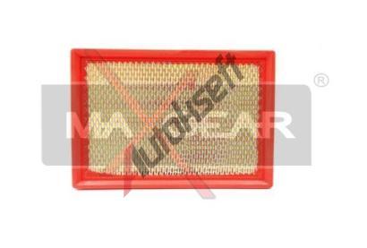 MAXGEAR Vzduchov filtr MXG 26-0220, 26-0220