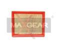 MAXGEAR Vzduchov filtr MXG 26-0220, 26-0220