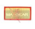MAXGEAR Vzduchov filtr MXG 26-0221, 26-0221