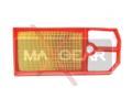 Vzduchov filtr MAXGEAR ‐ MXG 26-0222