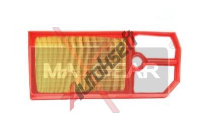 MAXGEAR Vzduchov filtr MXG 26-0222, 26-0222