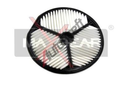 MAXGEAR Vzduchov filtr MXG 26-0225, 26-0225