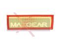 Vzduchov filtr MAXGEAR ‐ MXG 26-0227