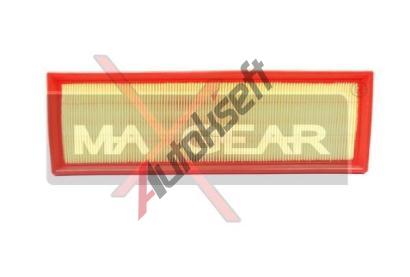 MAXGEAR Vzduchov filtr MXG 26-0227, 26-0227