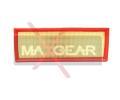 MAXGEAR Vzduchov filtr MXG 26-0227, 26-0227