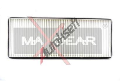 MAXGEAR Filtr vzduchu v interiru MXG 26-0230, 26-0230