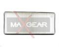 MAXGEAR Filtr vzduchu v interiru MXG 26-0230, 26-0230