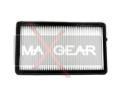 MAXGEAR Filtr vzduchu v interiru MXG 26-0231, 26-0231