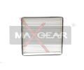 MAXGEAR Filtr vzduchu v interiru ‐ MXG 26-0233