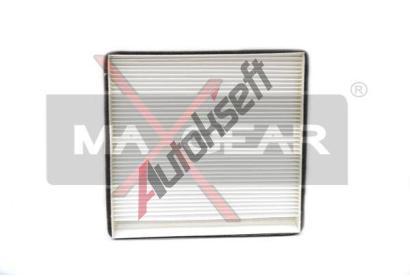 MAXGEAR Filtr vzduchu v interiru MXG 26-0233, 26-0233