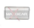 MAXGEAR Filtr vzduchu v interiru ‐ MXG 26-0234