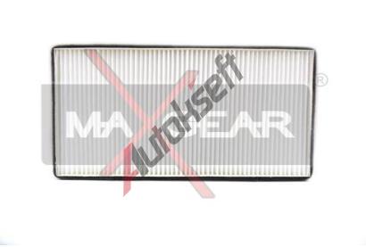 MAXGEAR Filtr vzduchu v interiru MXG 26-0234, 26-0234