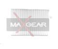 MAXGEAR Filtr vzduchu v interiru ‐ MXG 26-0235