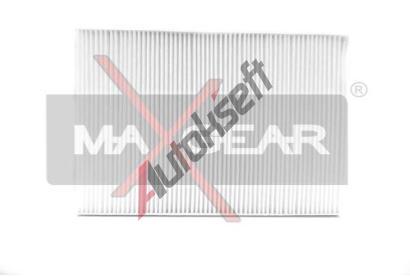 MAXGEAR Filtr vzduchu v interiru MXG 26-0235, 26-0235