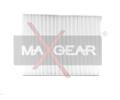 MAXGEAR Filtr vzduchu v interiru MXG 26-0235, 26-0235